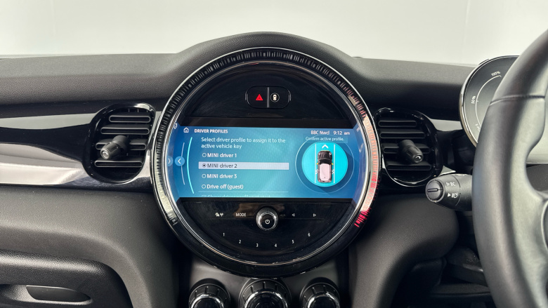 MINI Hatchback 135kW Cooper S Level 2 33kWh 3dr Auto Electric Hatchback